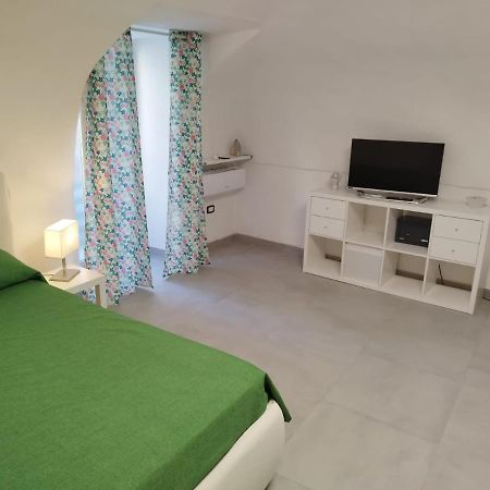 House Lucia Villa Naples Luaran gambar