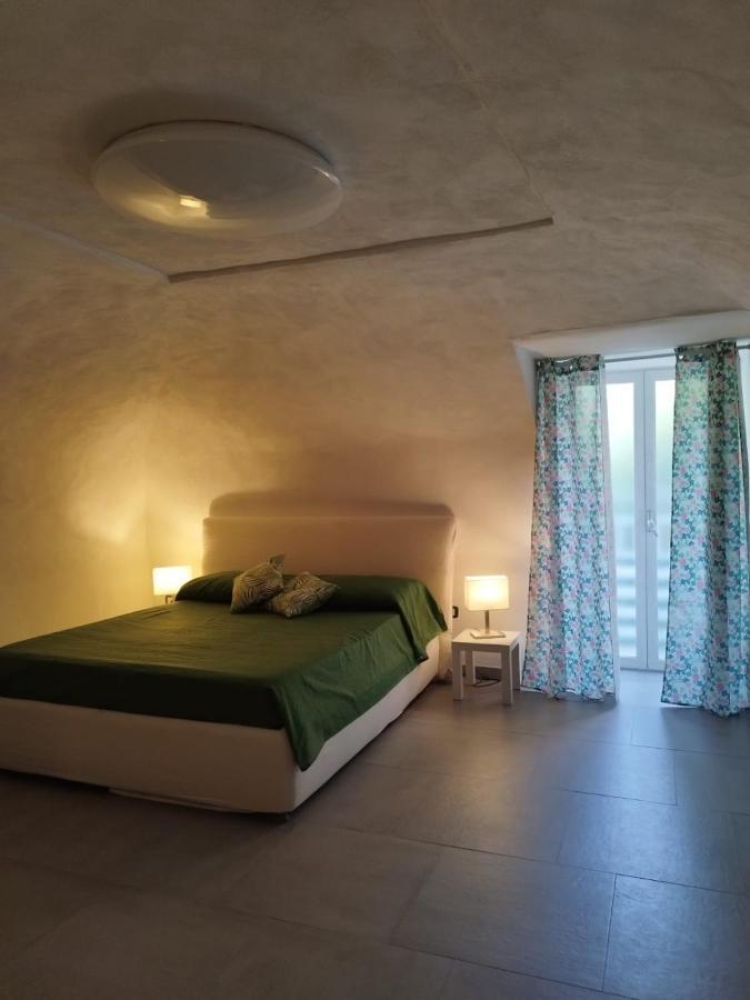 House Lucia Villa Naples Luaran gambar