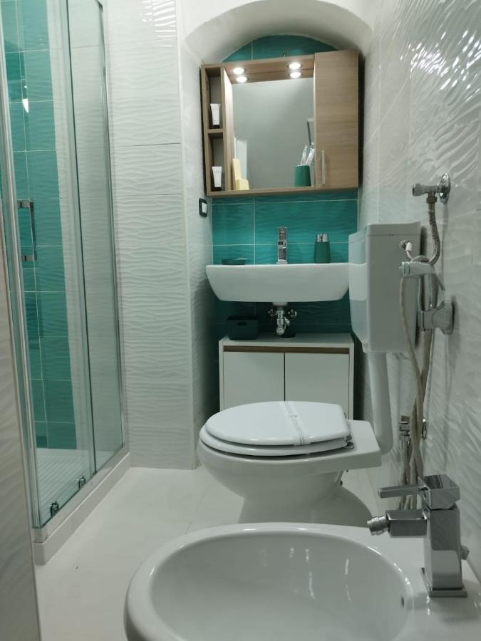 House Lucia Villa Naples Luaran gambar