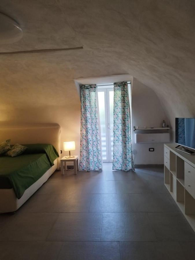 House Lucia Villa Naples Luaran gambar