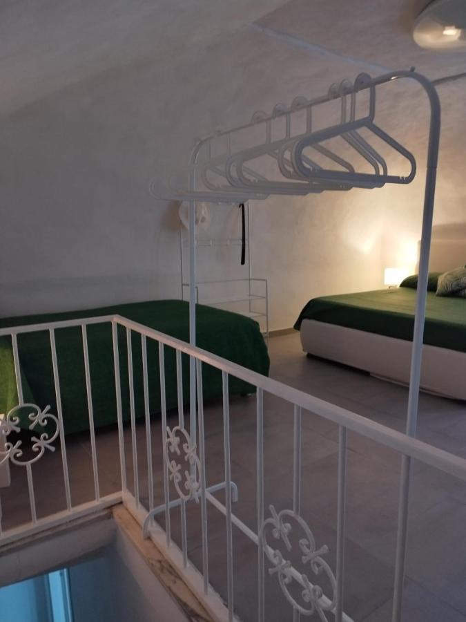 House Lucia Villa Naples Luaran gambar