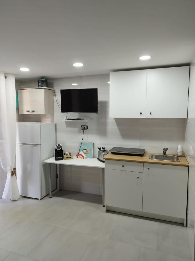 House Lucia Villa Naples Luaran gambar